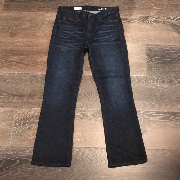 Gap Jeans - Picture 5 of 5